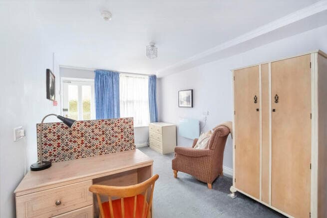 Studio to rent in york
