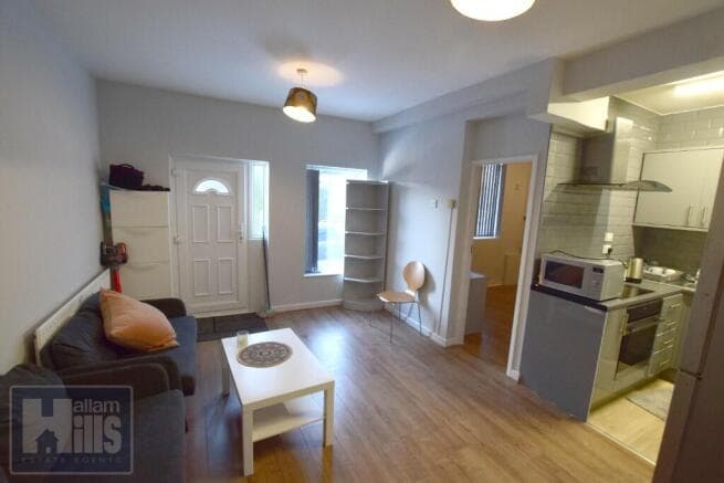 3 bed Flat to rent
