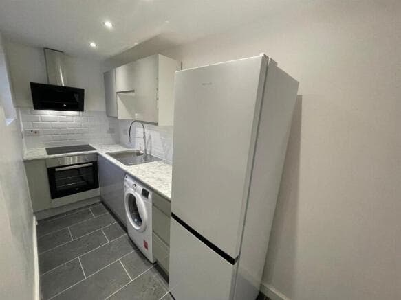 2 bed Flat to rent