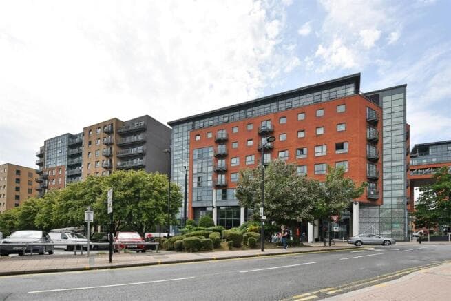 Apartment to rent