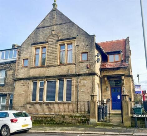 1 bed Apartment for sale in keighley