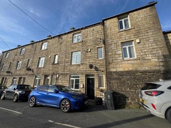 1 bed Apartment to rent in keighley