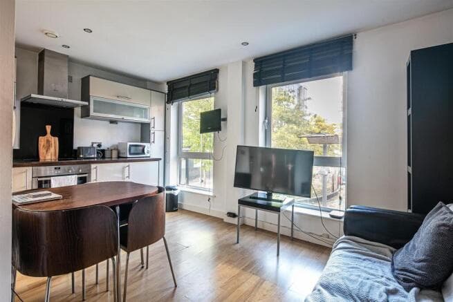 1 bed Flat to rent