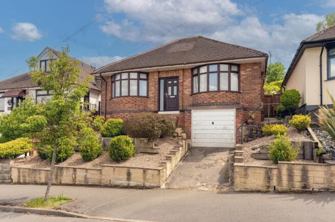 2 bed Bungalow for sale in sheffield