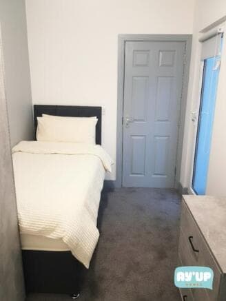 1 bed House Share to rent