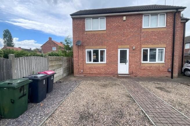 2 bed Flat for sale in rotherham