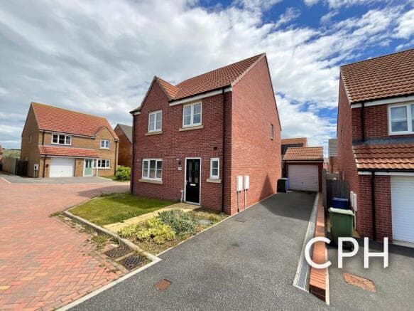 4 bed Detached for sale in scarborough