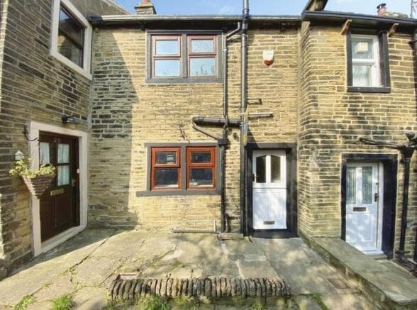 2 bed House for sale in bradford