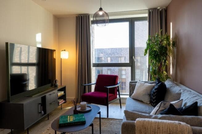 2 bed Flat to rent