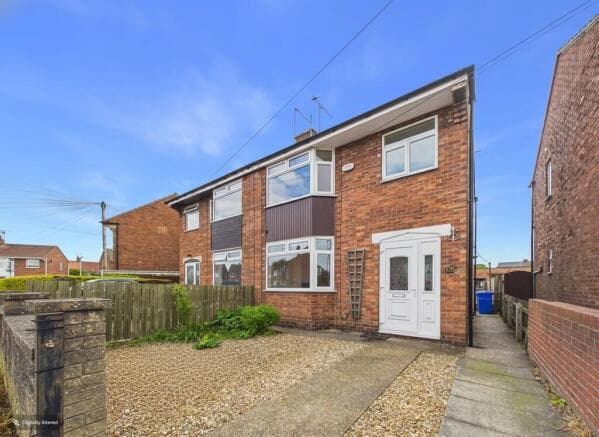 3 bed Semi-Detached to rent