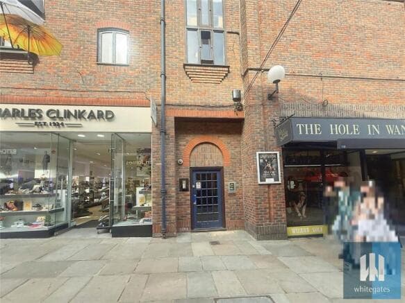 3 bed Apartment to rent