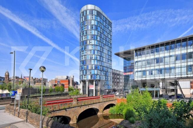 2 bed Apartment to rent