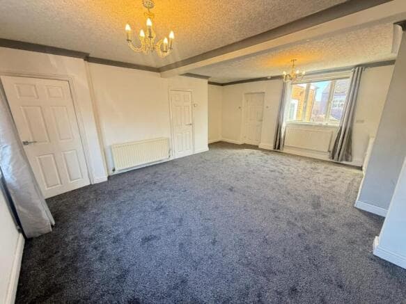 3 bed End of Terrace to rent in pontefract