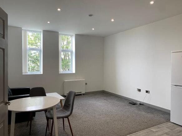 1 bed Flat to rent in rotherham