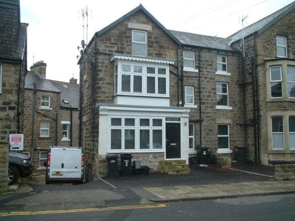 2 bed Flat to rent in harrogate