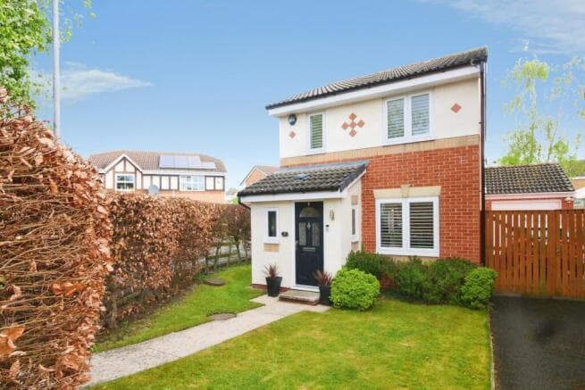 3 bed Detached for sale
