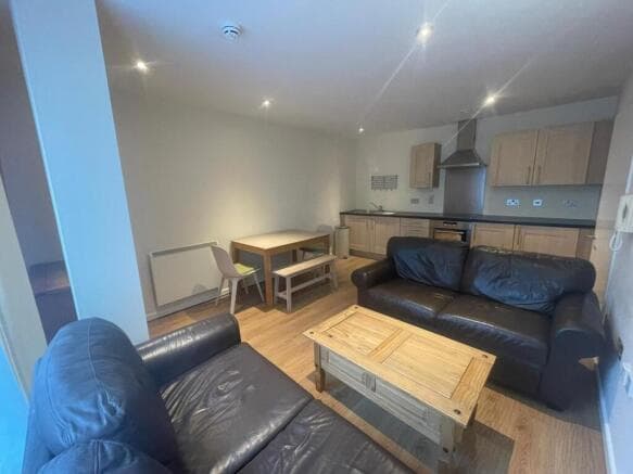 1 bed Flat to rent