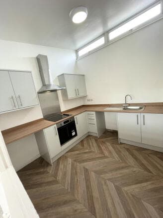 2 bed Apartment to rent in rotherham
