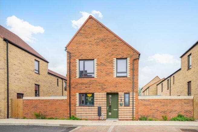 3 bed Detached for sale in york
