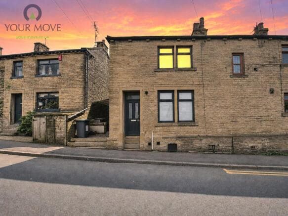 2 bed Flat to rent