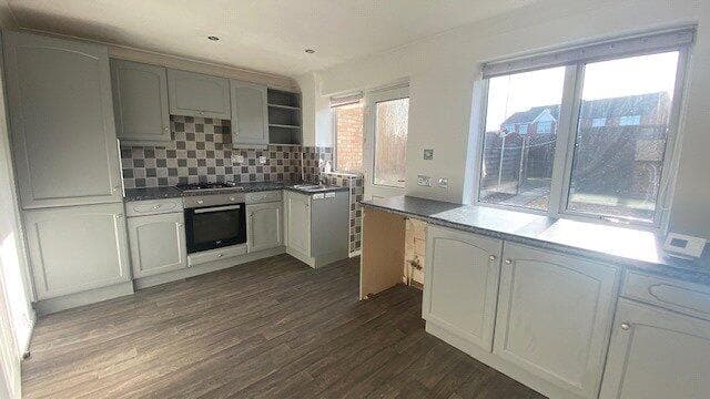 3 bed House to rent