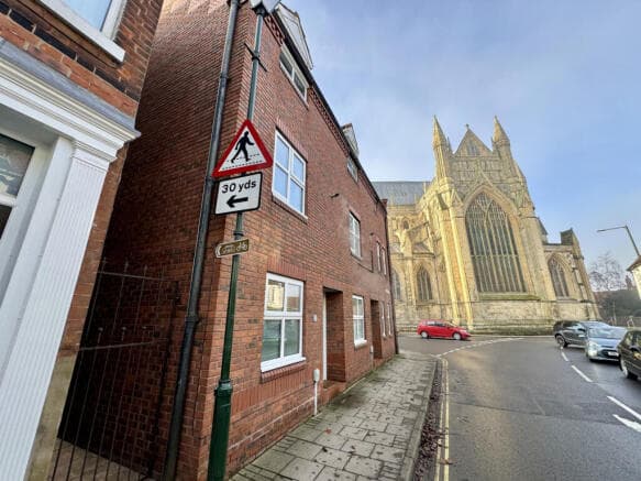 2 bed Town House for sale