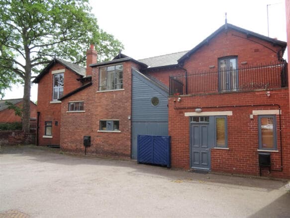 2 bed Flat to rent