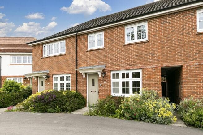 2 bed Terraced for sale in york