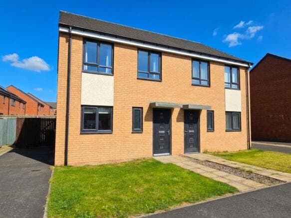 3 bed Semi-Detached for sale in redcar