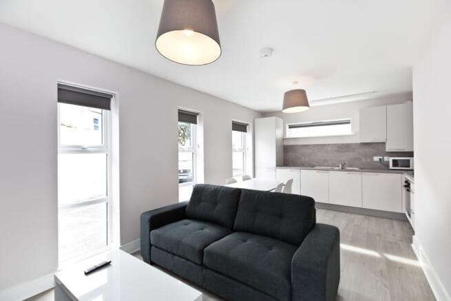 2 bed Flat to rent