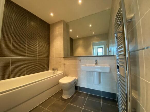 2 bed Flat for sale in rotherham