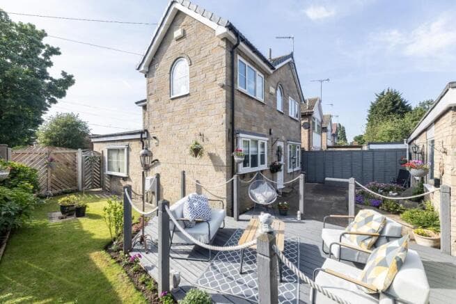 3 bed Detached for sale