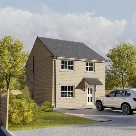 4 bed Detached for sale