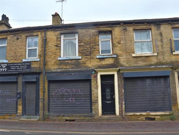 Not Specified to rent in brighouse