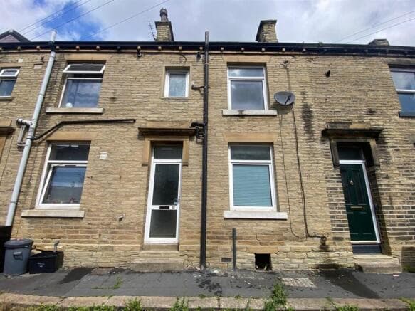 1 bed Terraced to rent in brighouse