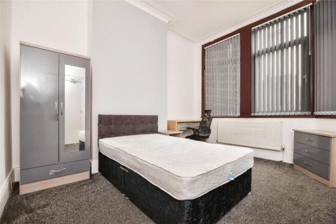 5 bed House to rent in middlesbrough