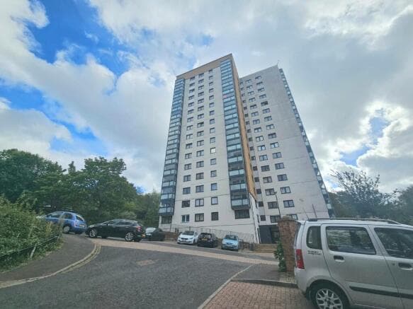 1 bed Apartment to rent in halifax