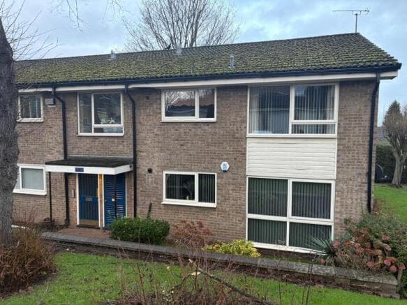 2 bed Flat for sale in rotherham