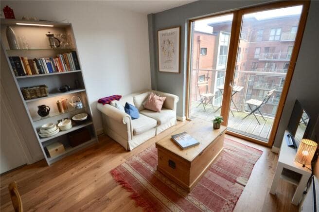2 bed Flat to rent