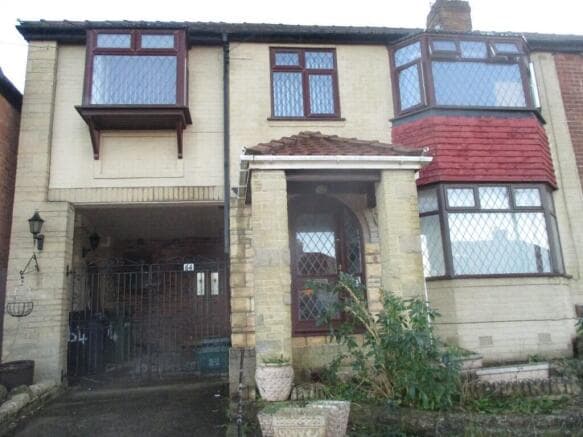 1 bed Semi-Detached to rent in york