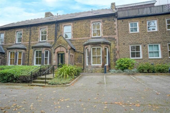 1 bed Apartment for sale in rotherham