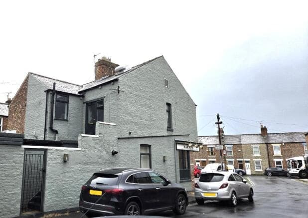 1 bed Flat to rent