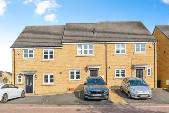2 bed Terraced for sale
