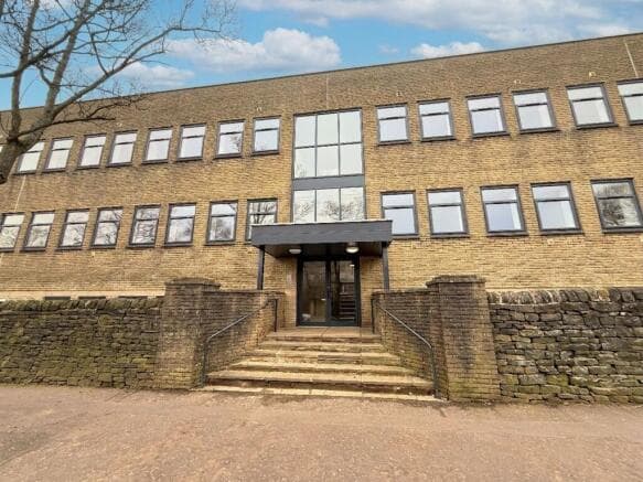 1 bed Apartment to rent in halifax