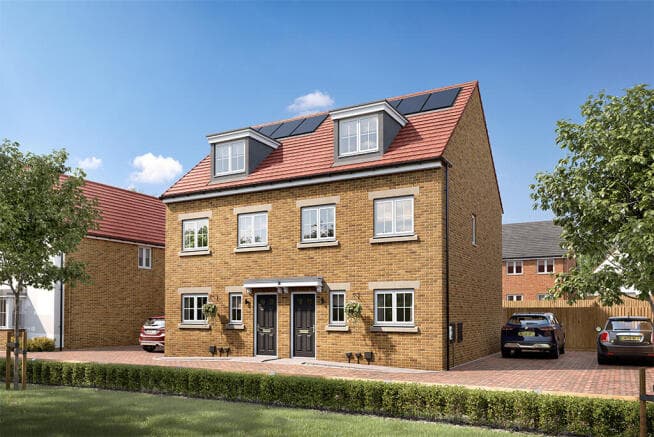 3 bed House for sale in scarborough