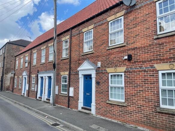 2 bed Flat for sale in beverley