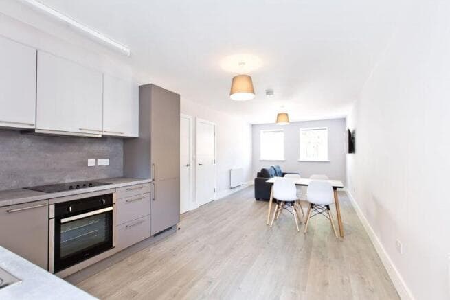 2 bed Flat to rent