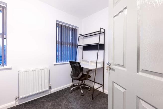 1 bed House Share to rent in york