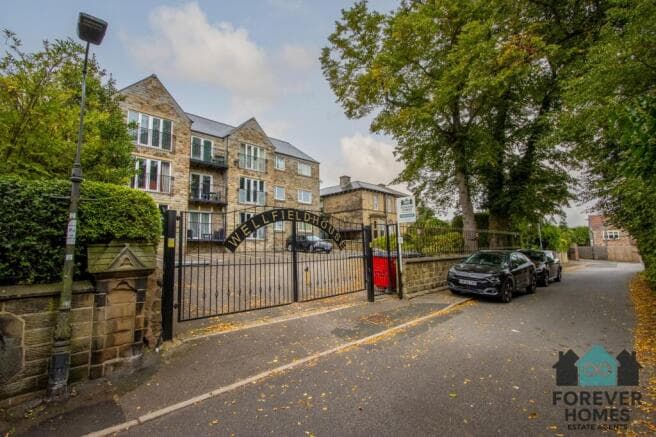 2 bed Flat for sale