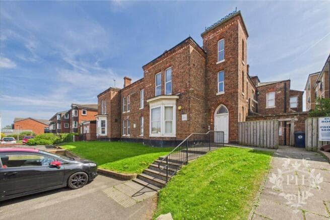 1 bed Flat for sale in redcar